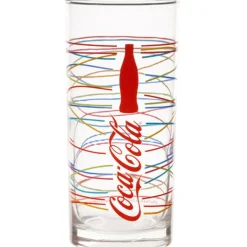 Gifi Verre Coca-Cola