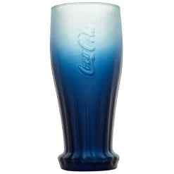 Gifi Verre coca-cola eurofoot