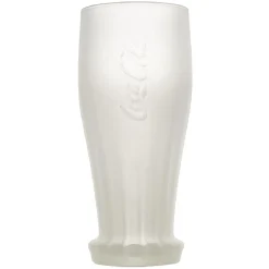 Gifi Verre coca-cola eurofoot