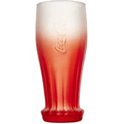 Gifi Verre coca-cola eurofoot