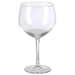 Gifi Verre cocktail Gin tonic 65 cl x4 Outlet