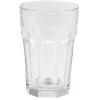 Gifi Verre cocktail Mojito 41,5 cl x4