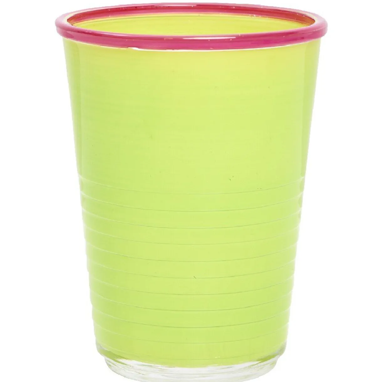Gifi Verre coloré