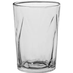 Gifi Verre design Lys x6 Clearance