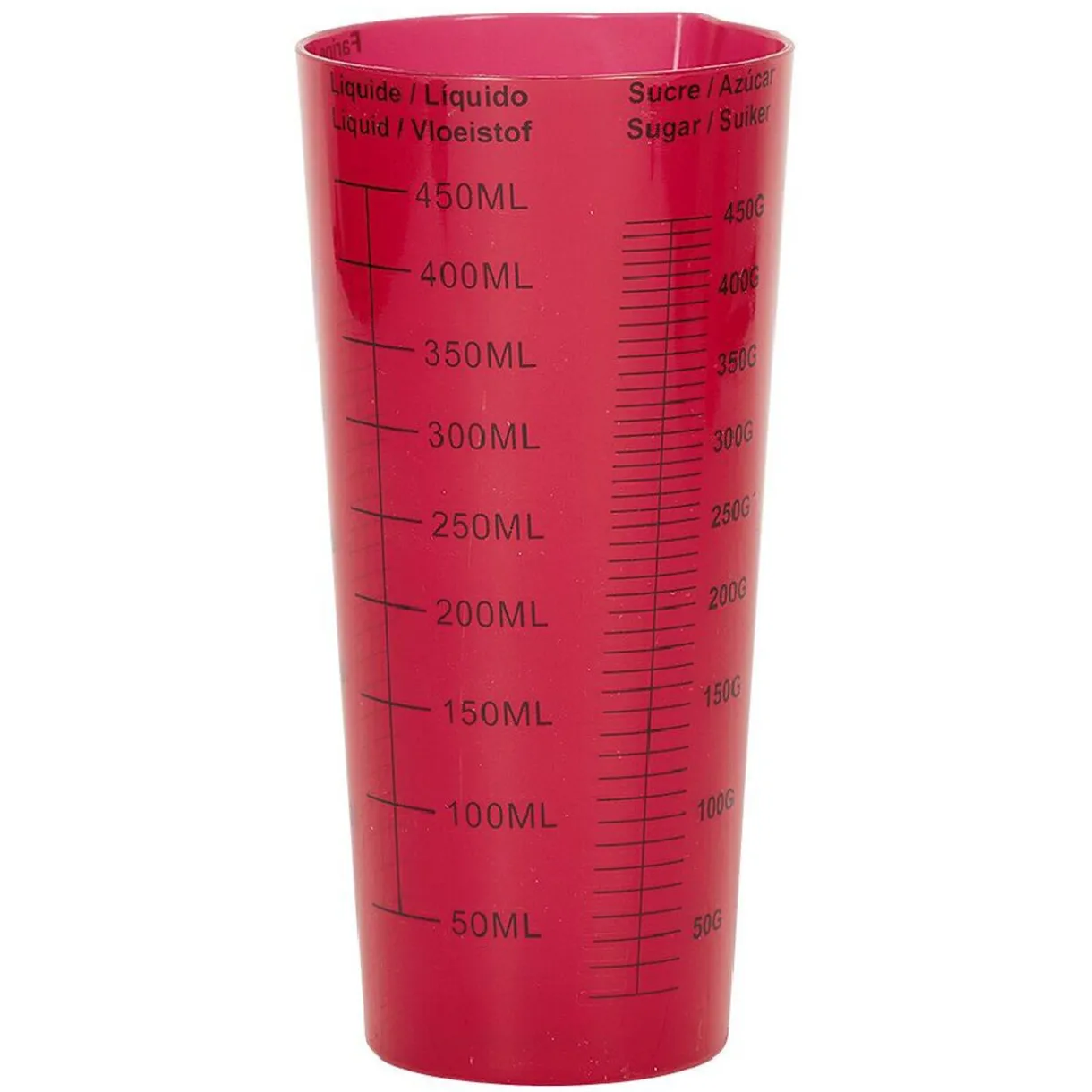 Gifi Verre doseur Hot