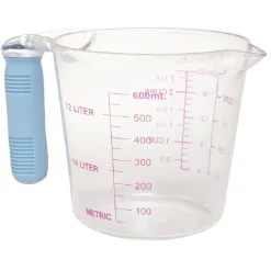 Gifi Verre doseur 600 ML Clearance