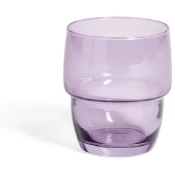 Gifi Verre empilable Ø8,9xH7,4cm Best