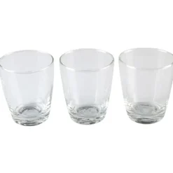 Gifi Verre gobelet x3 Discount