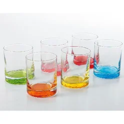 Gifi Verre gobelet X6 Discount