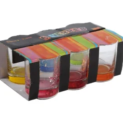 Gifi Verre gobelet X6 Discount