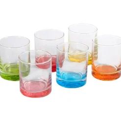 Gifi Verre gobelet X6 Discount