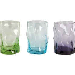 Gifi Verre gobelet X3 Discount