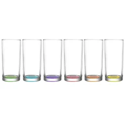 Gifi Verre haut 29,5 cl x6