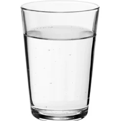 Gifi Verre haut 210 ml x 6