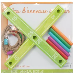 Gifi Verre Luminarc orange fluo Discount