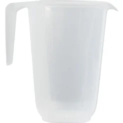 Gifi Verre mesureur avec anse 1L New