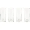 Gifi Verre orangeade 22 cl x 4