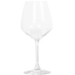 Gifi Verre Restaurant Bormioli Rocco x8