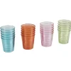 Gifi Verre shooter coloré x20