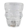 Gifi Verre shooter led Halloween x2