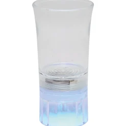 Gifi Verre shooter lumineux