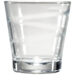 Gifi Verre spirale duralex 26cl x6