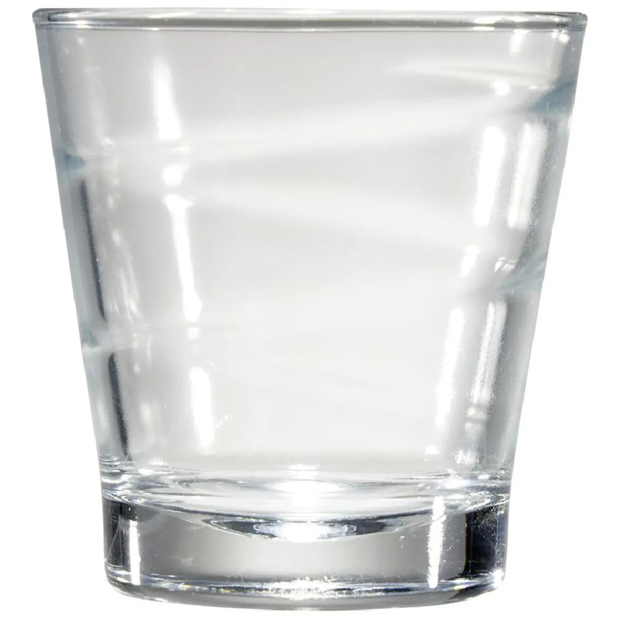 Gifi Verre spirale duralex 26cl x6