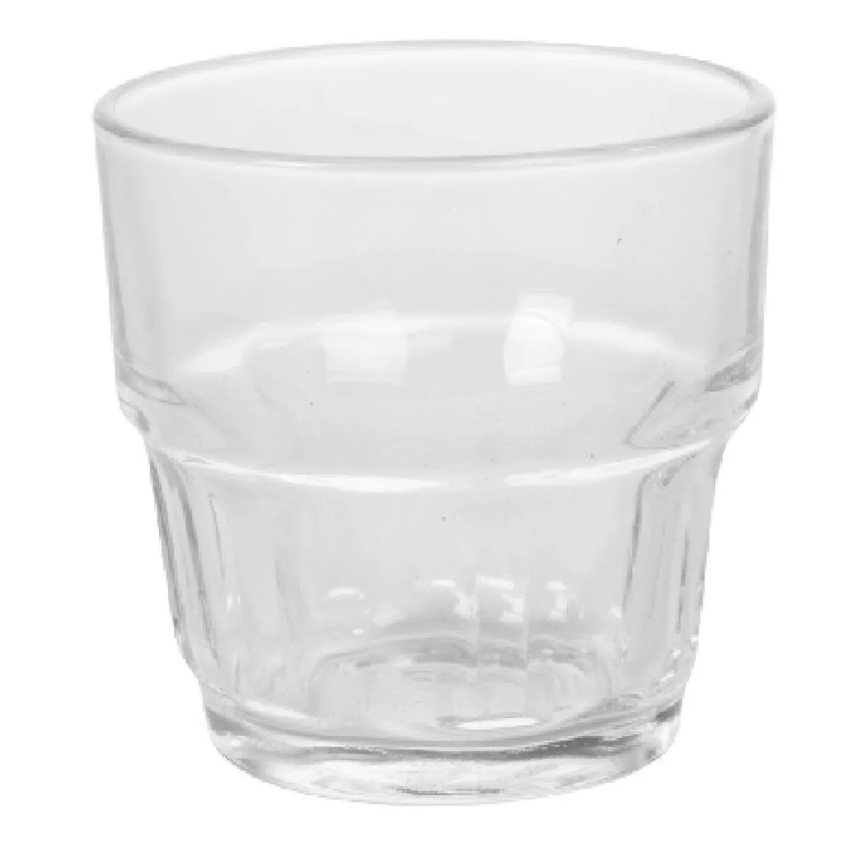 Gifi Verre x 12 Duralex