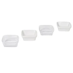 Gifi Verrine amuse-bouche x4