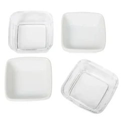 Gifi Verrine amuse-bouche x4