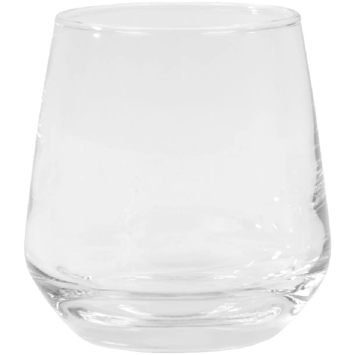Gifi Verrine LAV en verre transparent 9,5 cl x6