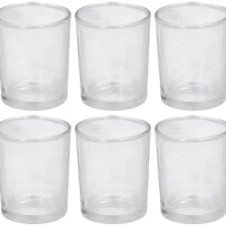Gifi Verrine verre x6 Hot