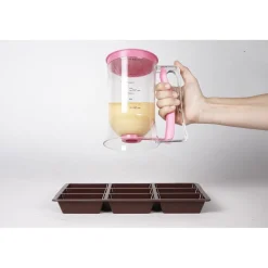 Gifi Verseur à pâte à piston Discount
