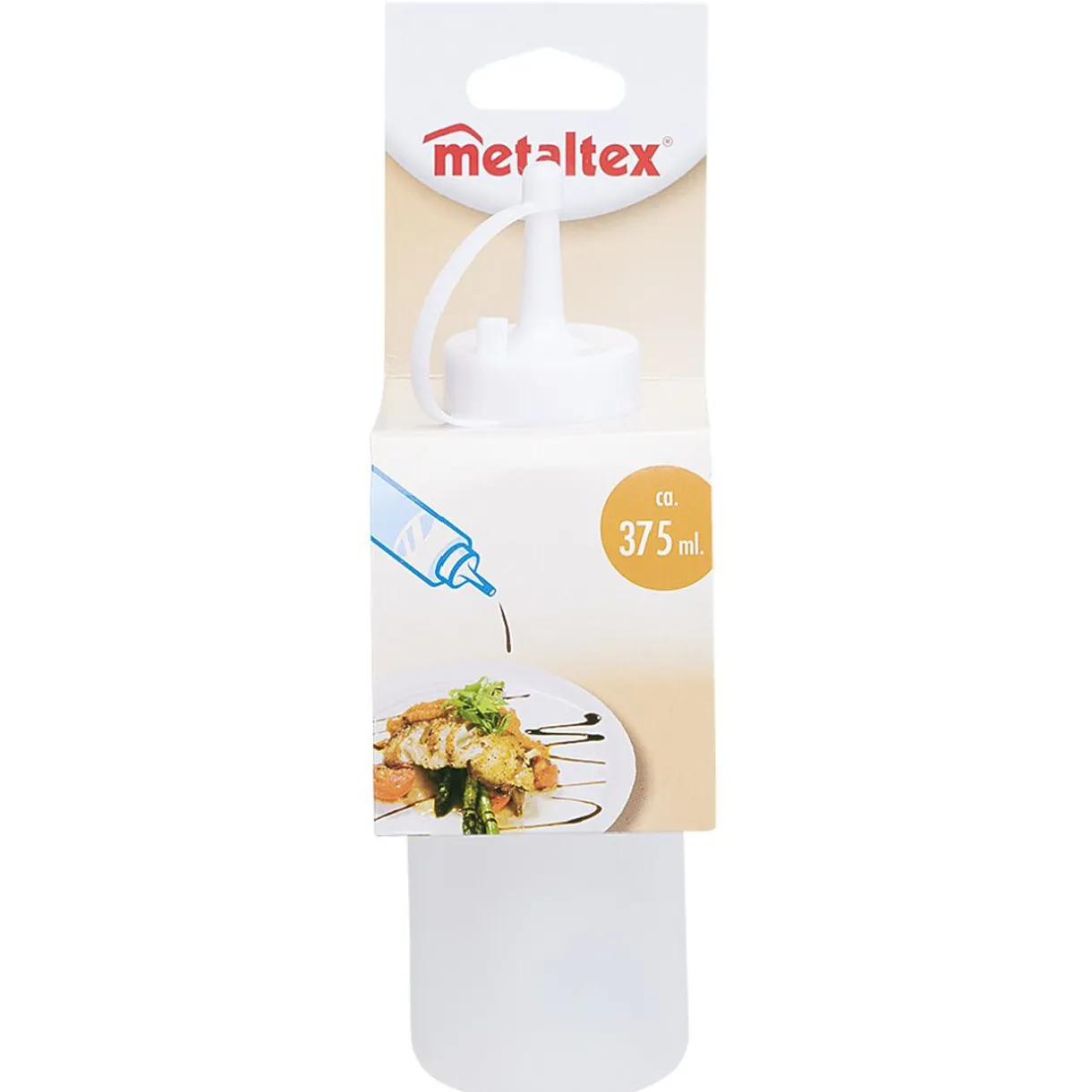 Gifi Verseur à sauce 375 ml Outlet