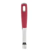 Gifi Vide pomme manche rouge New
