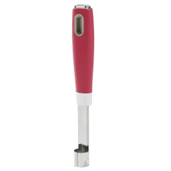 Gifi Vide pomme manche rouge New