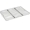 Gifi Volette gâteau pliable acier Best