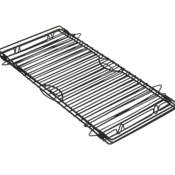Gifi Volette gâteau pliable acier Best