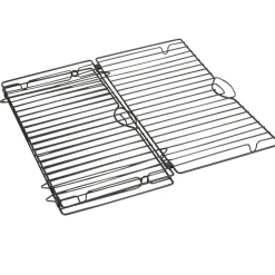 Gifi Volette gâteau pliable acier Best