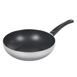 Gifi Wok aluminium ø 28 cm Sale