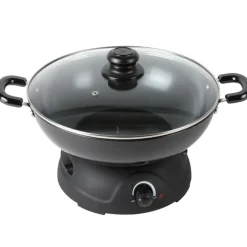Gifi Wok électrique 1300 W Discount