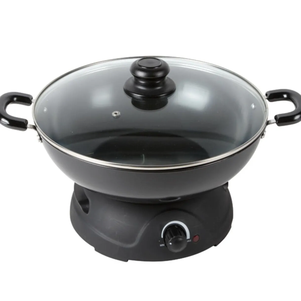 Gifi Wok électrique 1300 W Discount