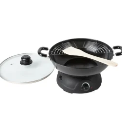 Gifi Wok électrique 1300 W Discount