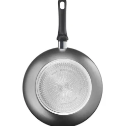 Gifi Wok Tefal aluminium antiadhésif ø 28 cm New