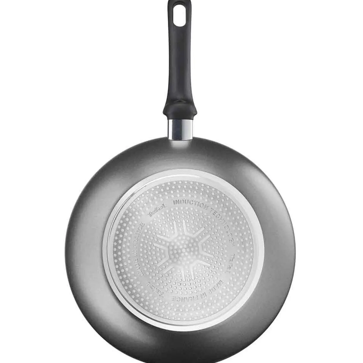 Gifi Wok Tefal aluminium antiadhésif ø 28 cm New