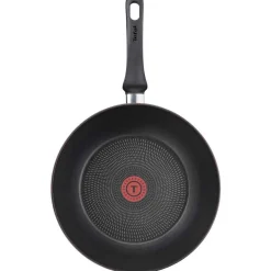 Gifi Wok Tefal aluminium antiadhésif ø 28 cm New