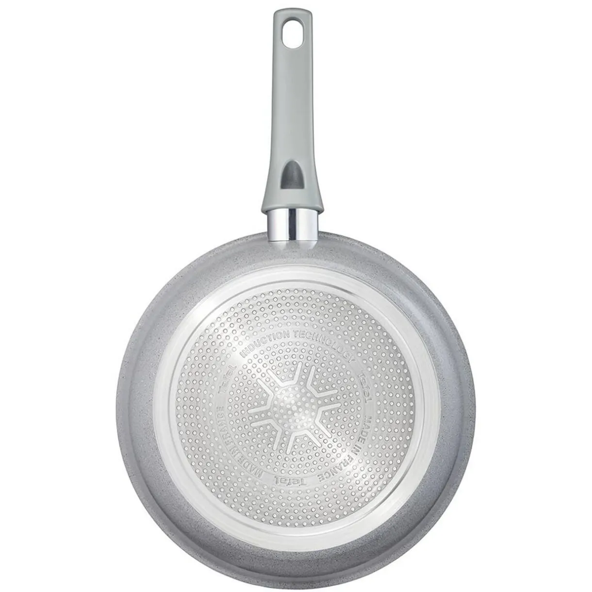 Gifi Wok tefal céramique avec indicateur thermo-spot ø 28 cm Hot