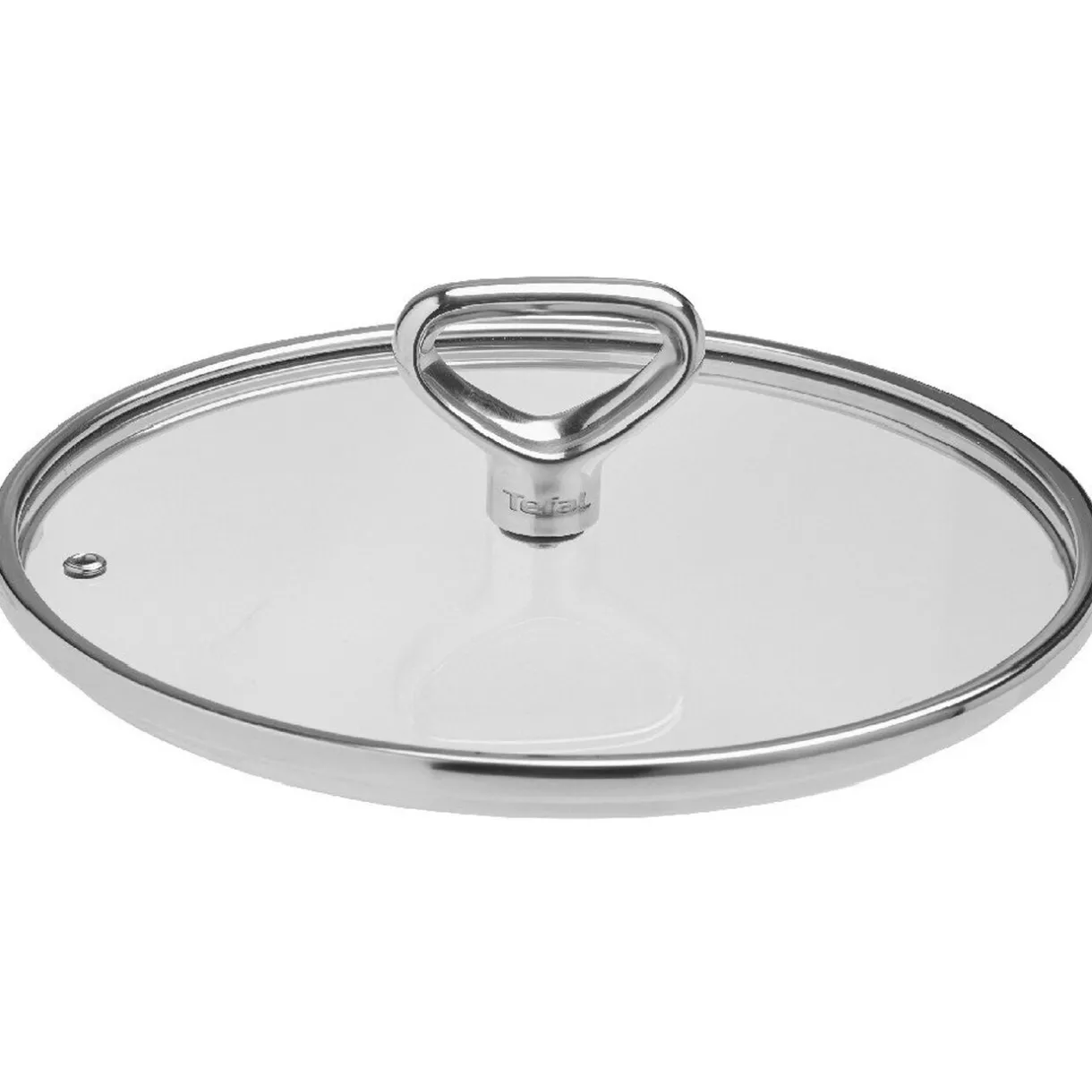 Gifi Wok Tefal Reserve Collection tous feux couvercle verre Hot