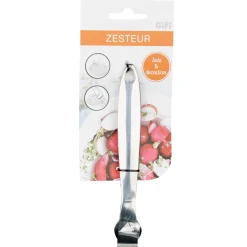 Gifi Zesteur inox Clearance